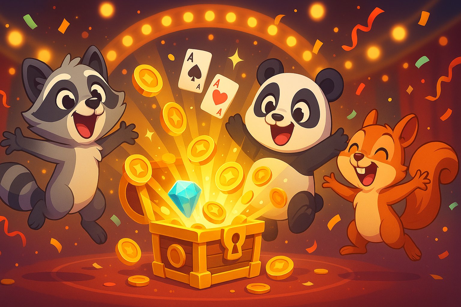 Players celebrating recent wins on arion login sportsbook and casino games